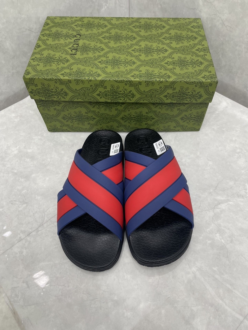 Gucci Slippers